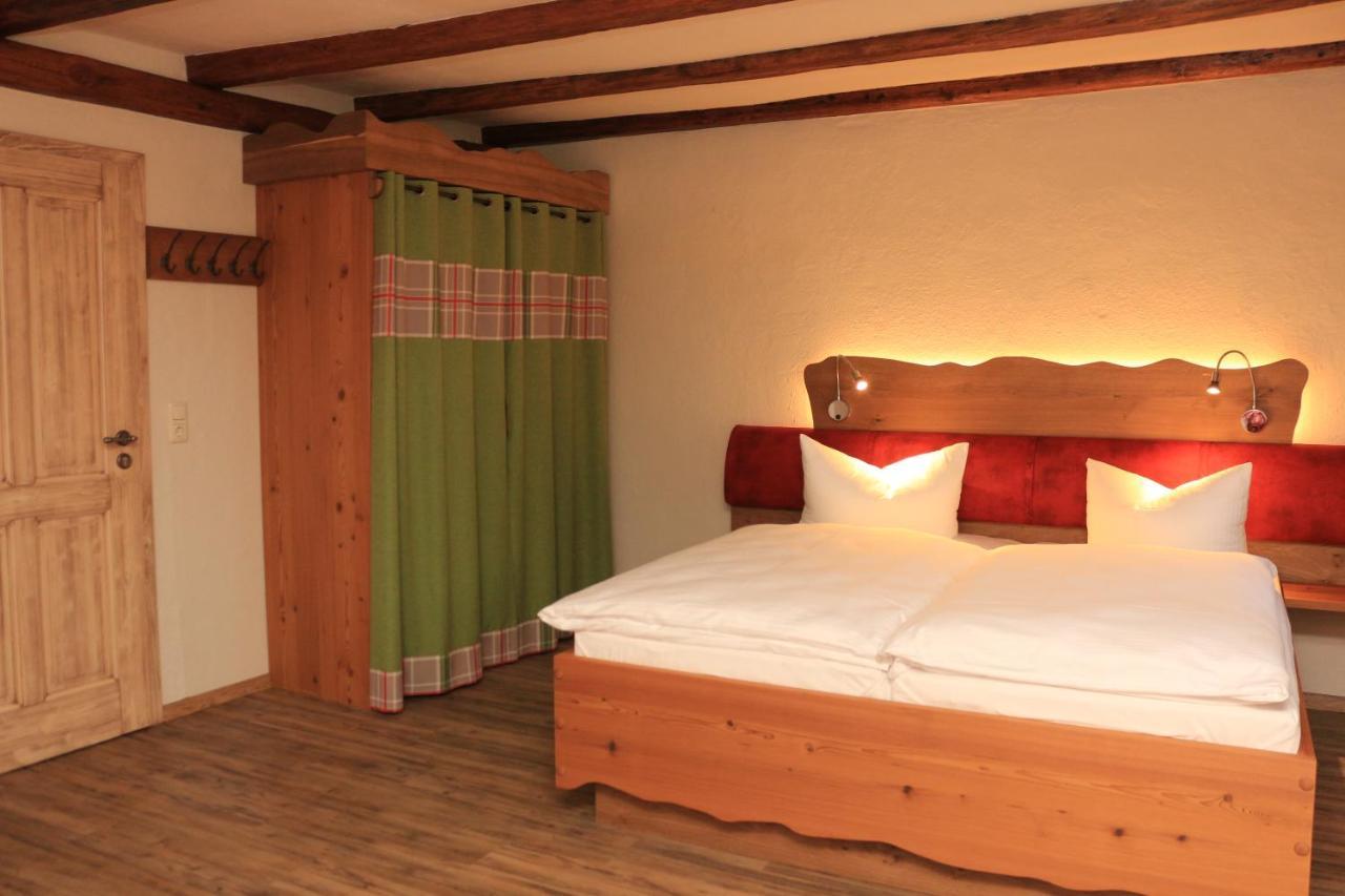 Wachbergbaude Hotel Saupsdorf Luaran gambar